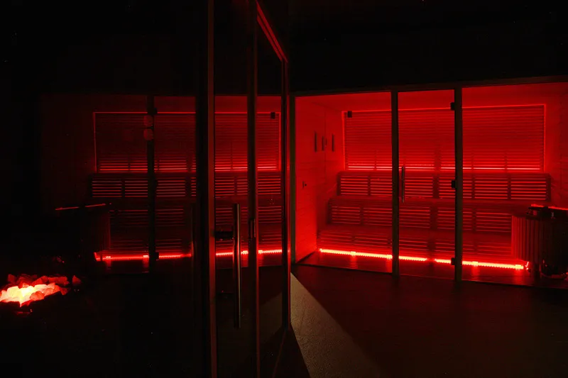 Sports and Entertainment, Lone Hotel by Maistra Collection, Istria