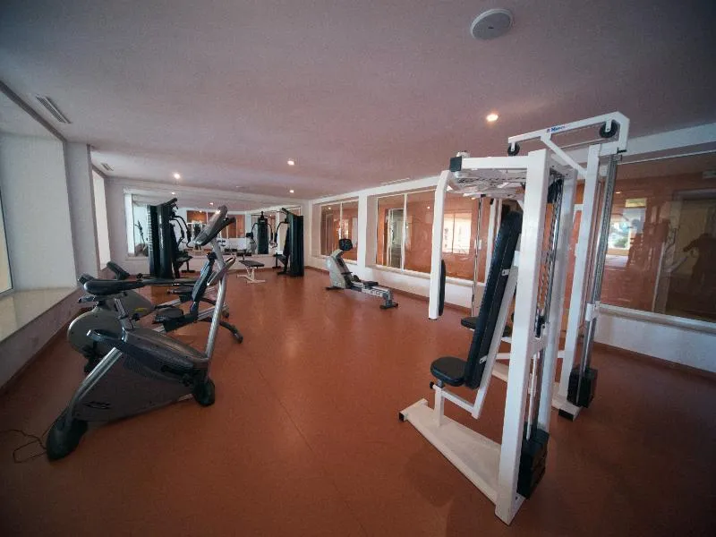 Sports and Entertainment, Zephir Hotel & Spa, Tunisia