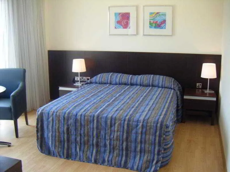 Room, Crown Resorts Henipa, Cyprus