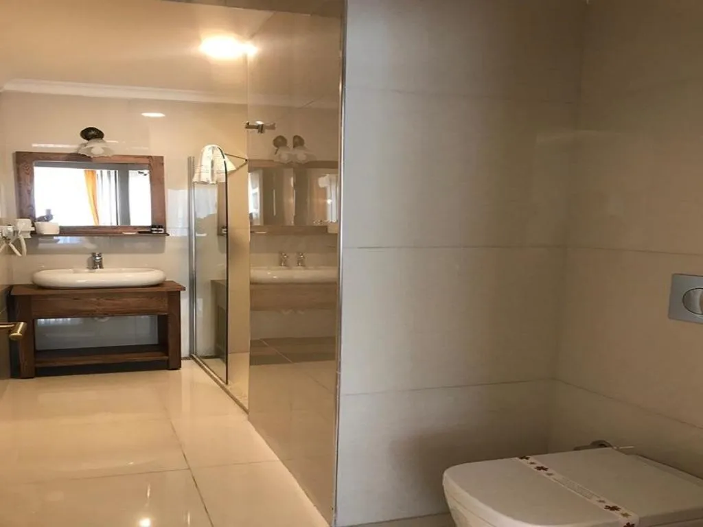 DOUBLE STANDARD Room, Infinity Ruby Hotel, Dalaman