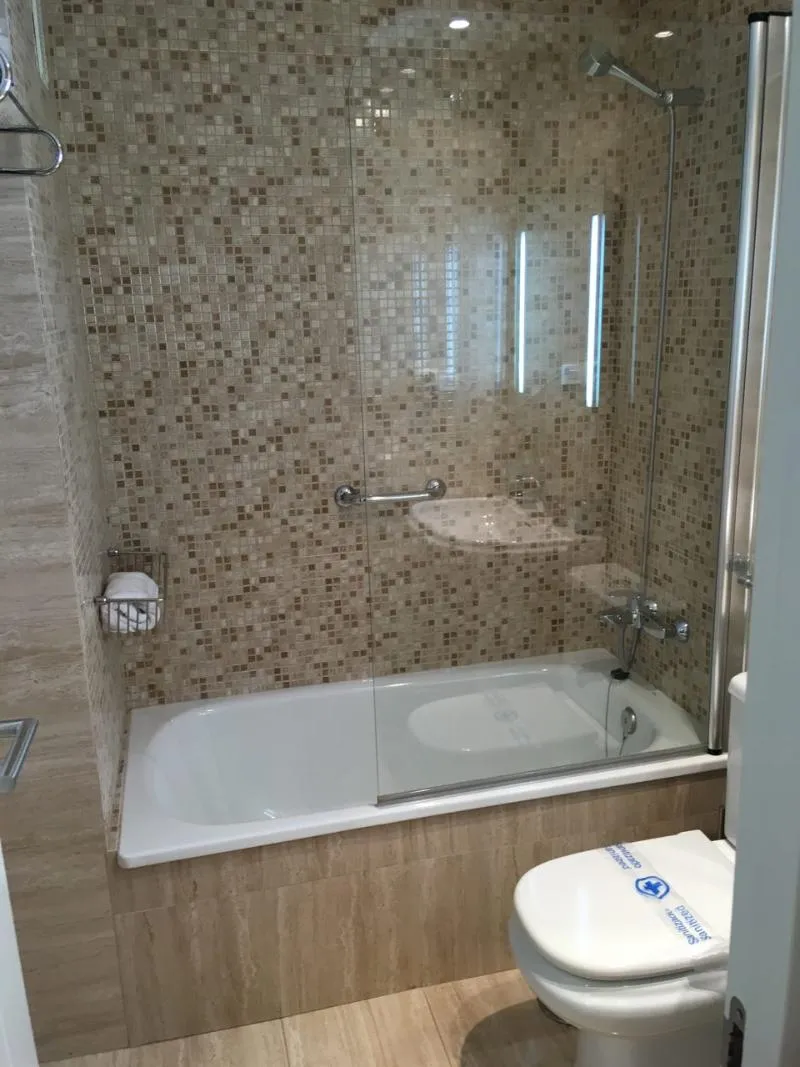 STUDIO STANDARD Room, Holidays2Malaga Studios Mena, Costa Del Sol