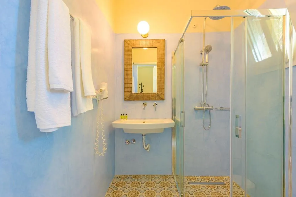 TRIPLE DELUXE Room, Panas, Kefallinia