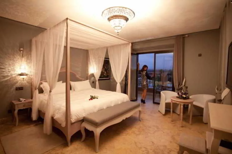 Room, Palais Medali Hotel & Spa, Marrakech