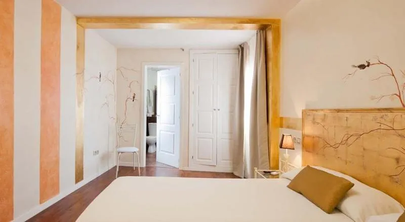 Room, YIT Puerta Bisagra, Madrid