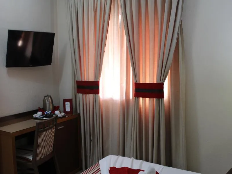 Double or Twin SUPERIOR Room, Regio 2, Costa De La Luz