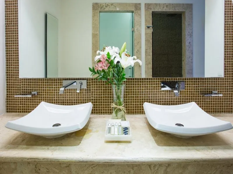 Room, Senses Quinta Avenida by Artisan, Playa Del Carmen