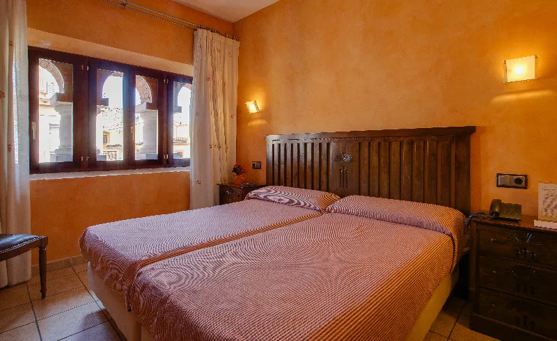 Room, L'Agora, Valencia