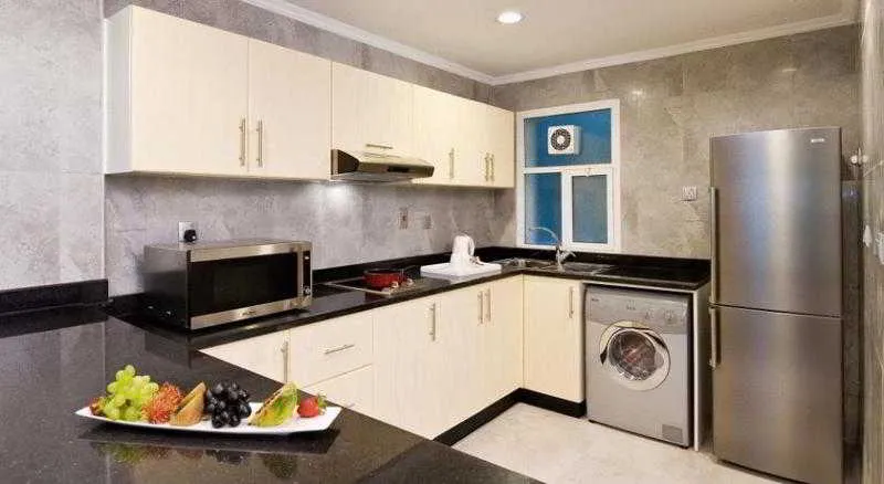 Room, Al Nawras Hotel Apartments, Dubai
