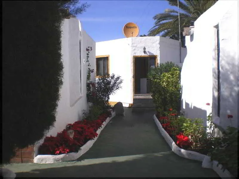 Terrace, Tenesoya (Gay Men Exclusive), Gran Canaria
