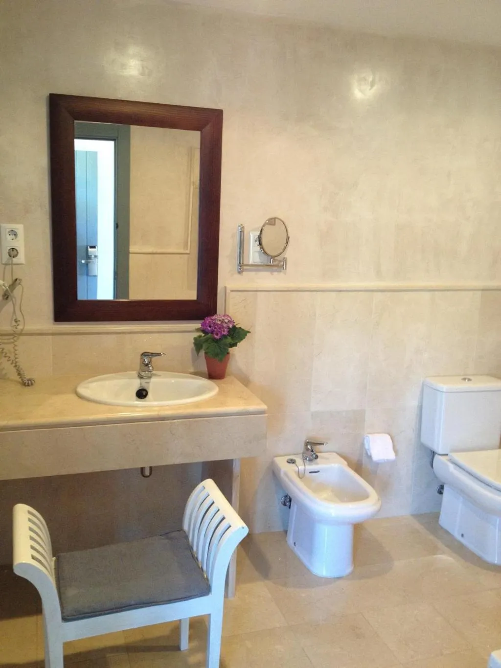 TRIPLE CAPACITY 3 Room, Meson de Sancho, Costa De La Luz