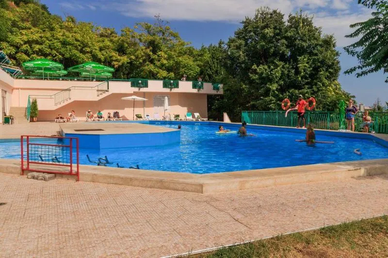 General view, Sunshine Magnolia & Spa, Varna