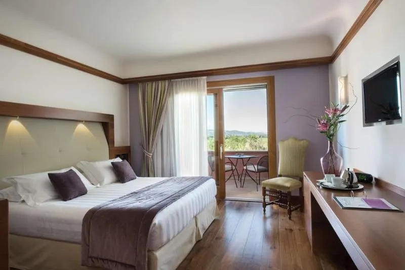 Room, Valle di Assisi Hotel & Spa, Perugia