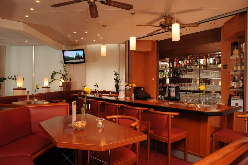 Bar, Amber Econtel Berlin Charlottenburg, Berlin