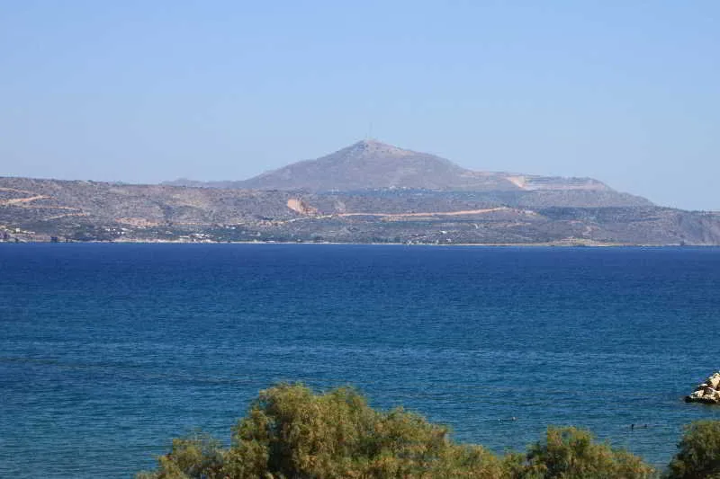 General view, Apokoros Craft Deco&Activities Boutique Hotel, Crete