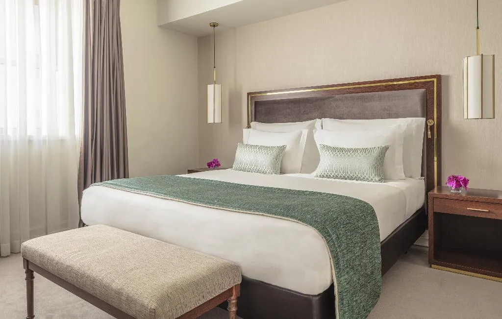 FAMILY ROOM DELUXE Room, Tivoli Avenida Liberdade Lisboa, Lisbon