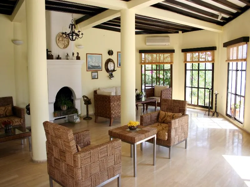 Conferences, Torbahan Hotel, Bodrum