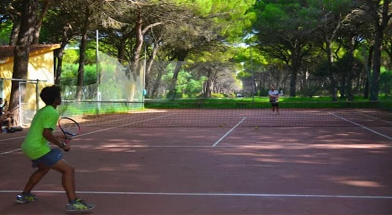 Horse Country Resort Congress & Spa - Hotel Ribot, Cagliari