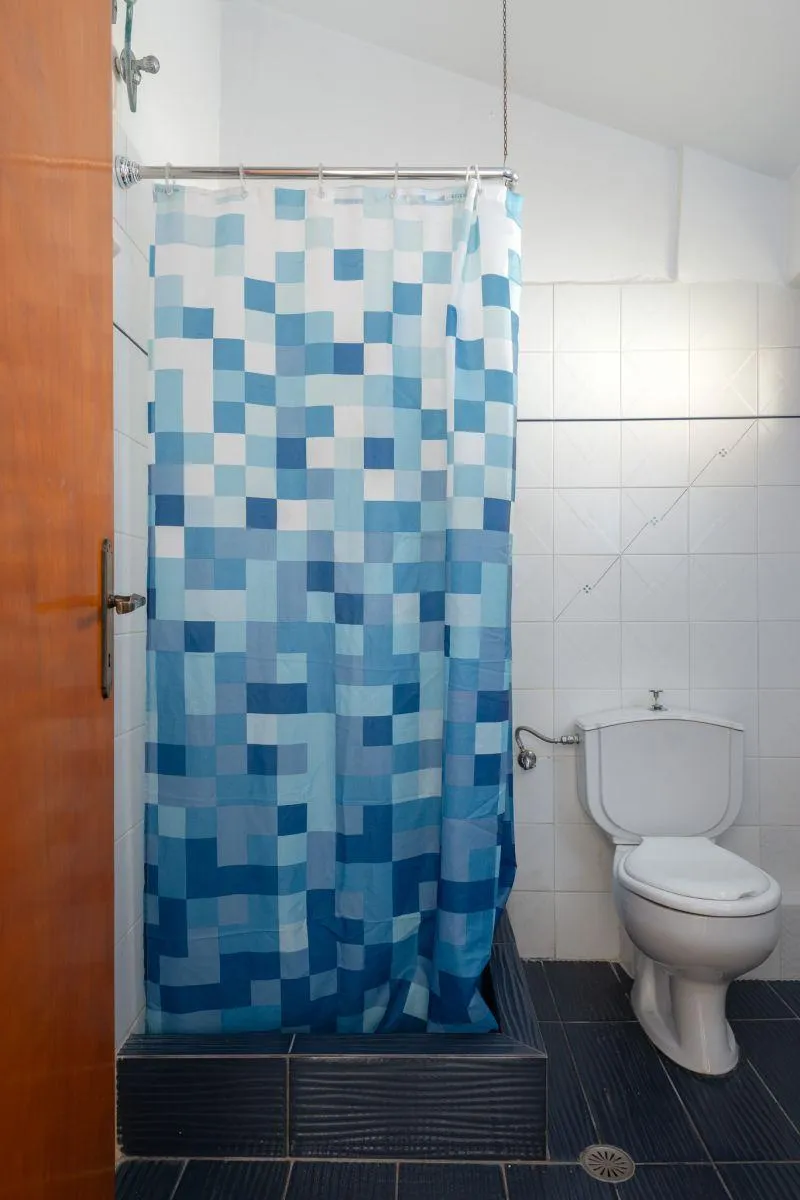 STUDIO TWO BEDS Room, Europe Hotel, Kefallinia