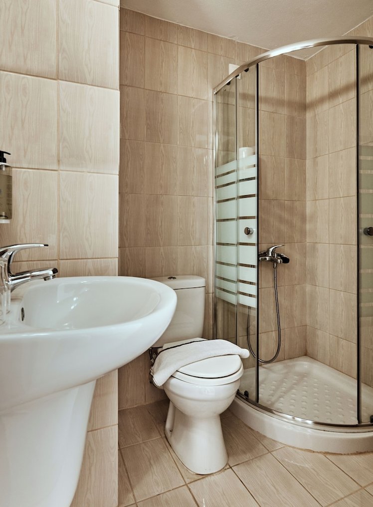 Danelis Hotel, Crete