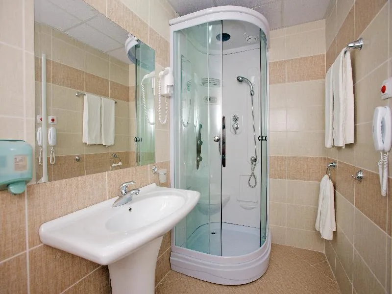 Room, Kotva, Bourgas