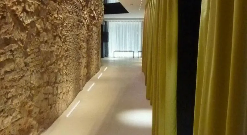 General view, Barcelona House, Barcelona