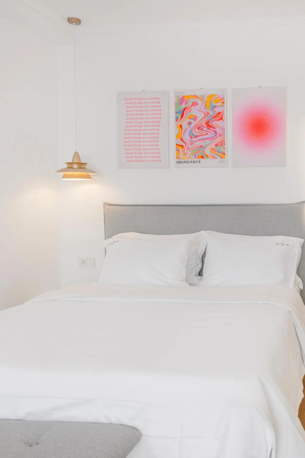 SUITE CLASSIC Room, Ototo Luxury Living, Halkidiki