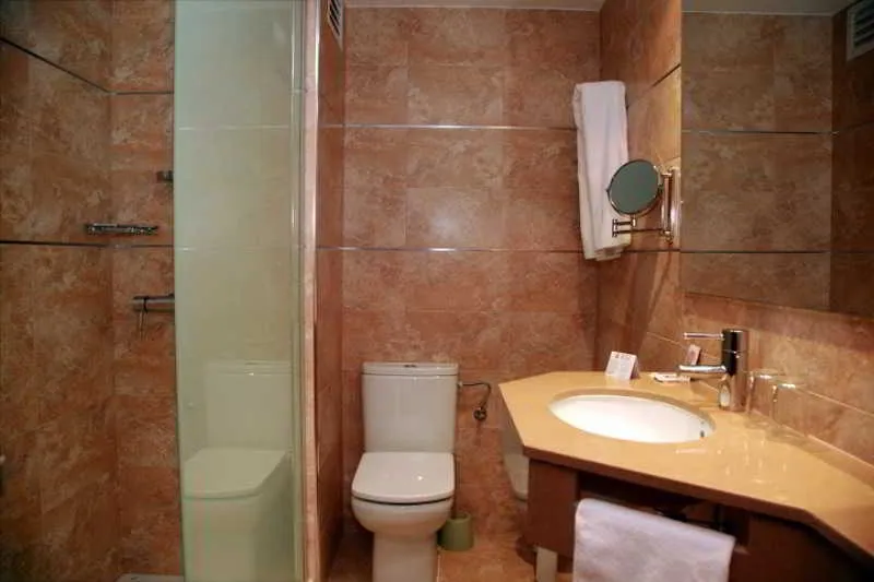 Room, Helios, Costa Brava