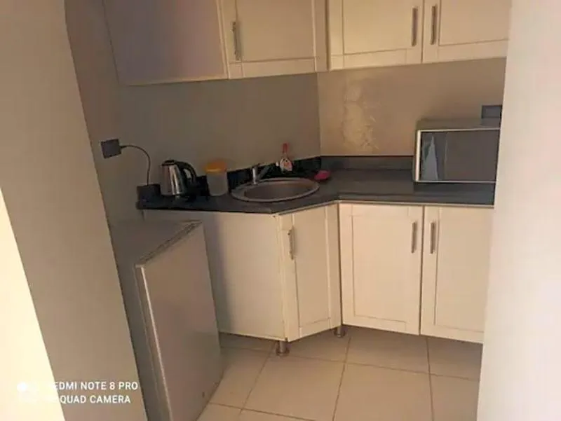 Room, Royal Beach Serviced Apartments, Red Sea Riviera