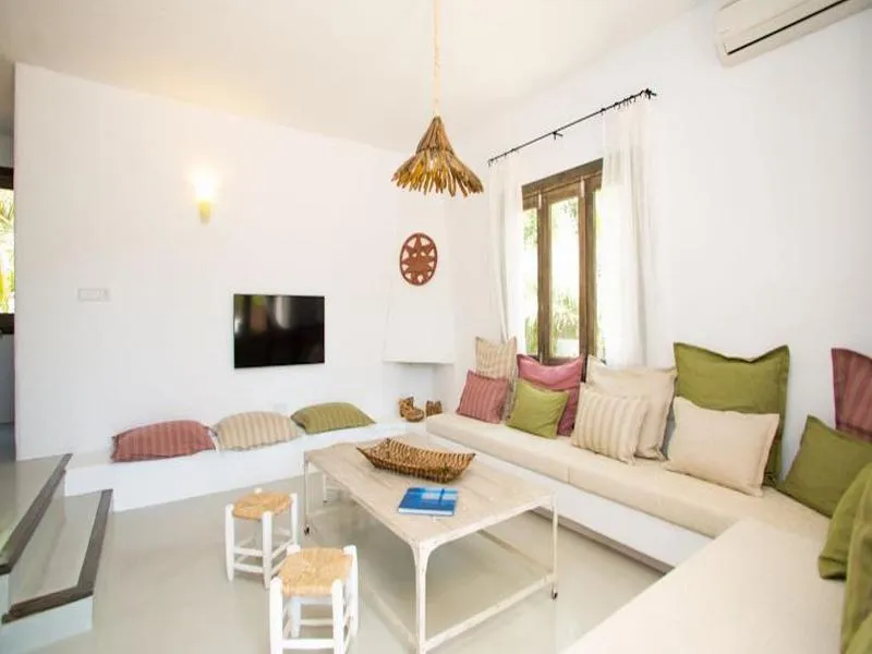 Room, Villas S'Argamassa, Ibiza
