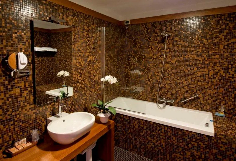 Room, Thai Si Royal Thai Spa, Venice