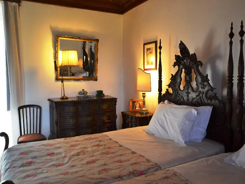 Room, Casa Dos Assentos, Porto
