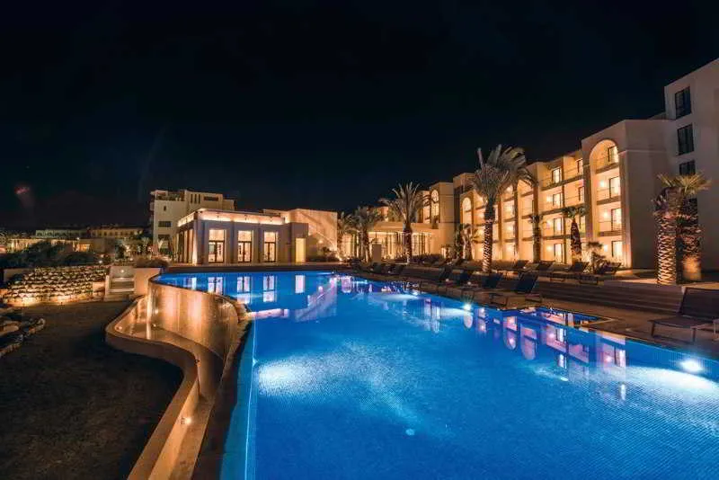Pool, La Badira - Adult Only, Tunisia