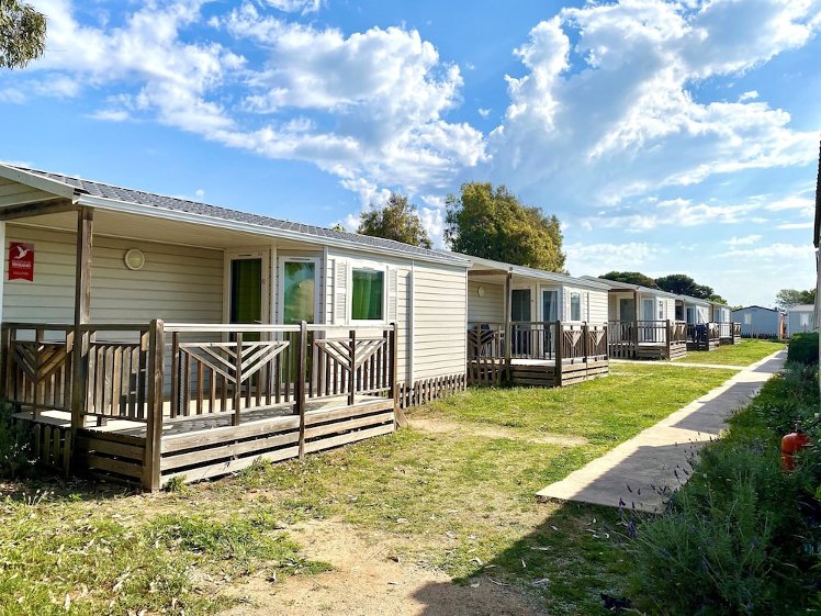 3 Estrellas Camping, Barcelona