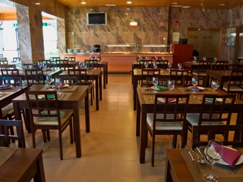 Restaurant, Hotel Santa Catarina Algarve, Algarve