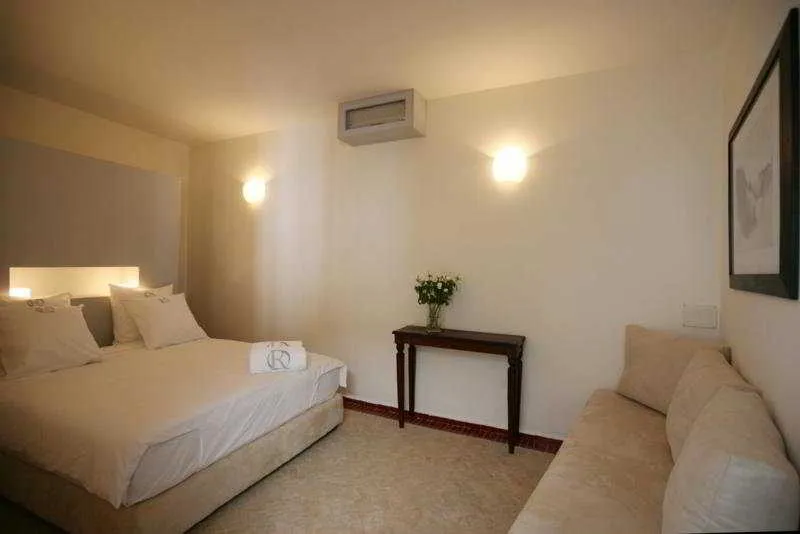 Room, Riad Les Jardins des Lilas, Marrakech