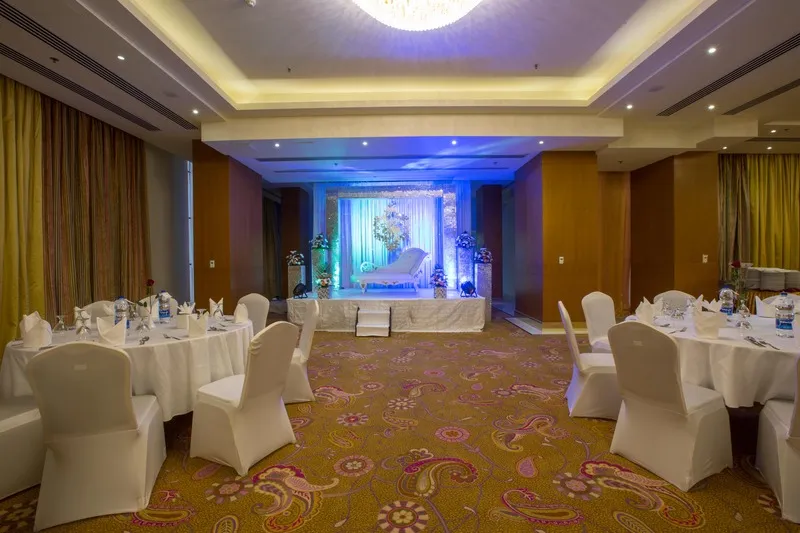 Conferences, Rayan Sharjah, Dubai