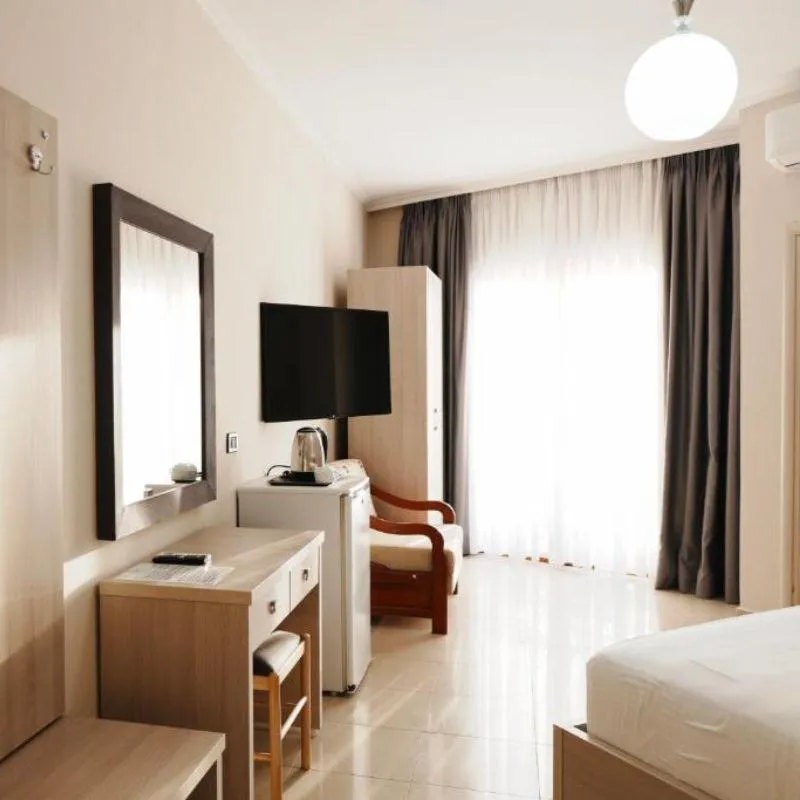 DOUBLE SEA VIEW WITH AIR CONDITIONING Room, Mediterrane, Southern Albania