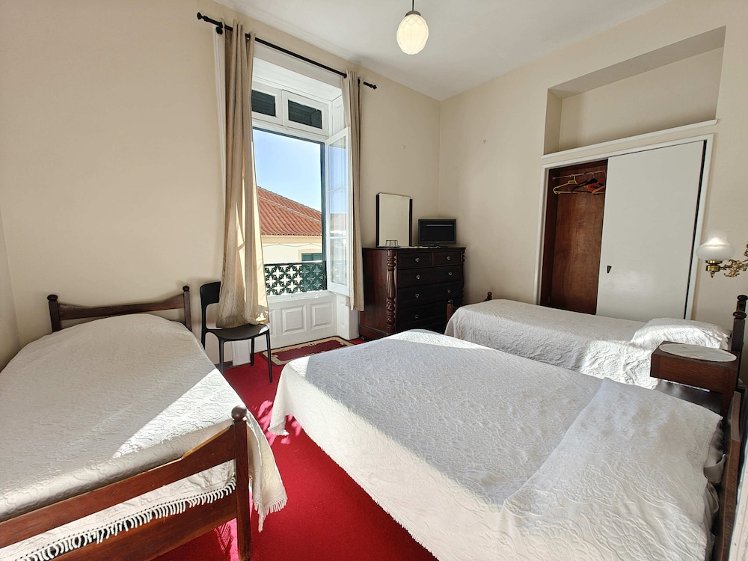 Residencial Mirasol, Madeira