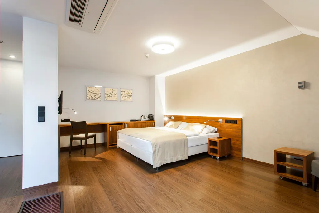 FAMILY ROOM STANDARD Room, Hotel Carol, Prague