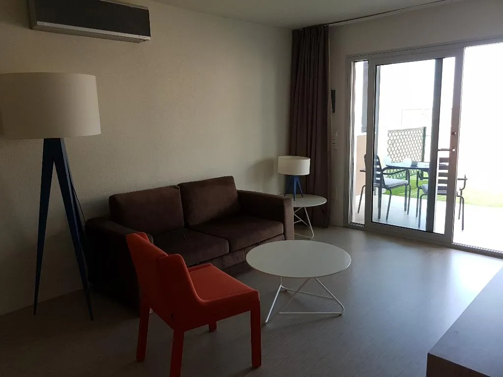 Double or Twin STANDARD Room, Hotel Riviera Vista, Gran Canaria