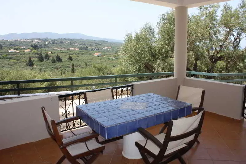 APARTMENT ONE BEDROOM Room, Lofos Soilis, Zante
