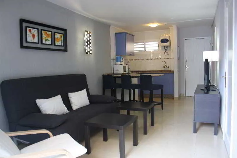 Room, Faisan, Gran Canaria