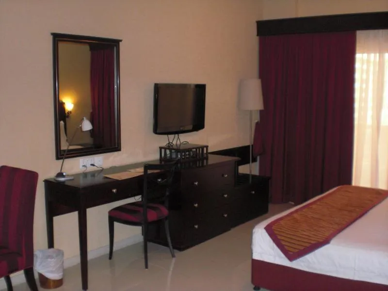 STUDIO EXECUTIVE Room, Winchester Grand Hotel Apartments, Dubai