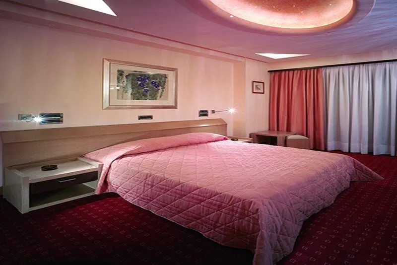Room, Centrotel, Athens