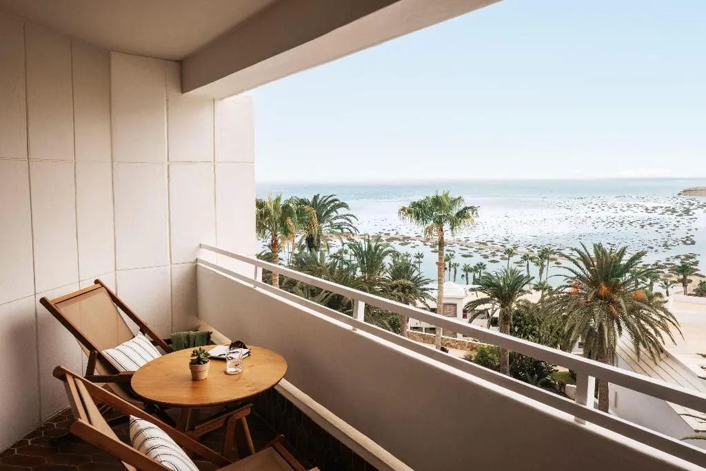 Double or Twin PREMIUM OCEAN VIEW Room, Paradisus by Melia Fuerteventura, Fuerteventura