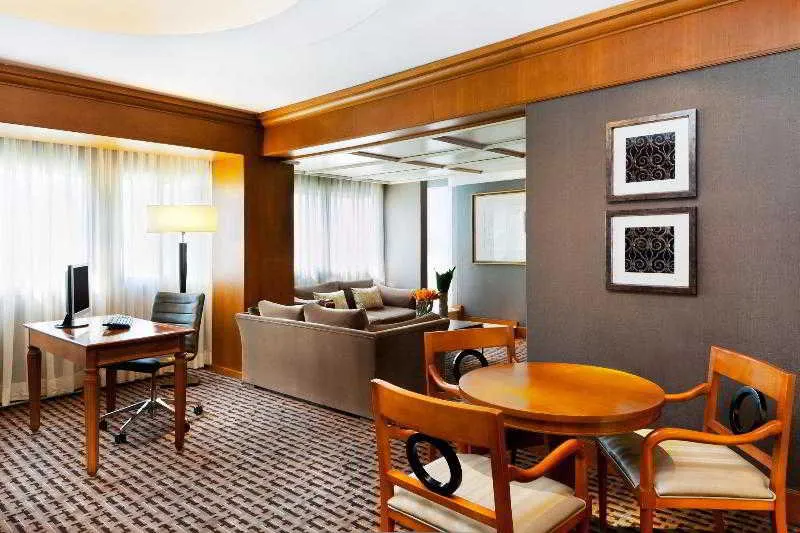 Sports and Entertainment, Cardo Roma Autograph Hotel, Rome