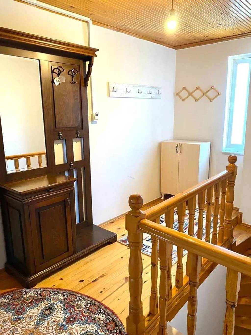VILLA THREE BEDROOMS TWO BATHROOMS Room, Tanaydin Evleri, Dalaman