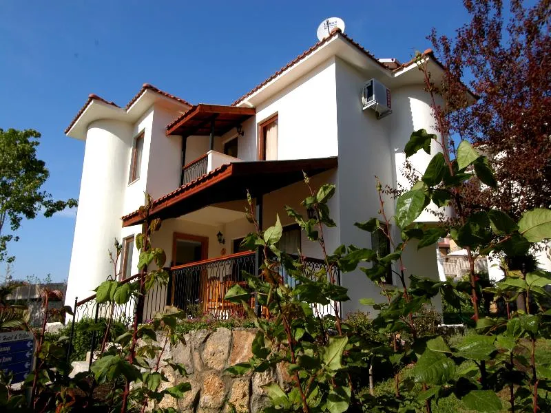 General view, Orka World Hotel & Aquapark, Dalaman