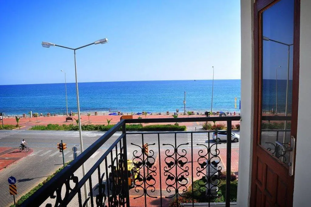 DOUBLE SEA VIEW Room, Merhaba, Antalya