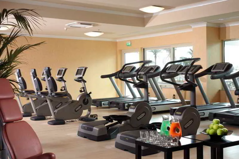 Sports and Entertainment, Marriott Hotel Rome Park, Rome
